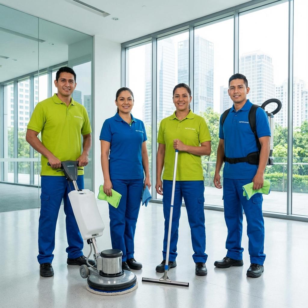 Nuestro equipo
