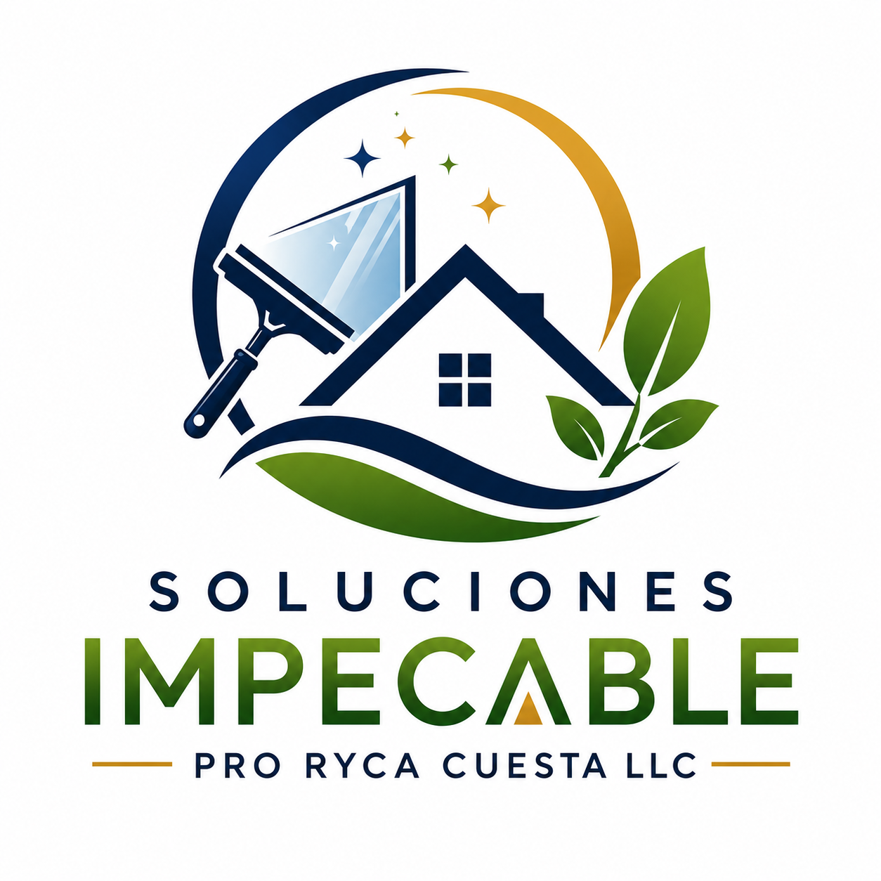 Soluciones Impecables PRORYCA